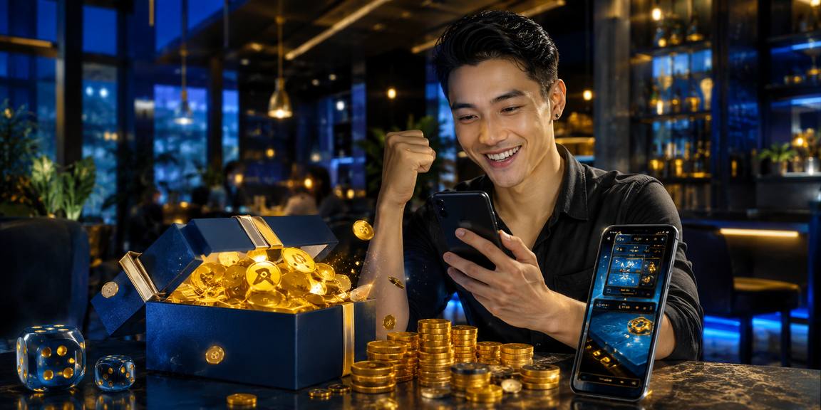 gmb66 Bàn Chơi Trực Tiếp Và Slot Trong Một Sảnh